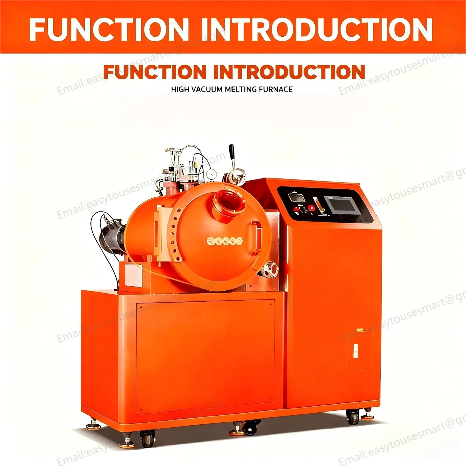 High vacuum induction melting furnace - vacuum secondary feeding (2).jpg